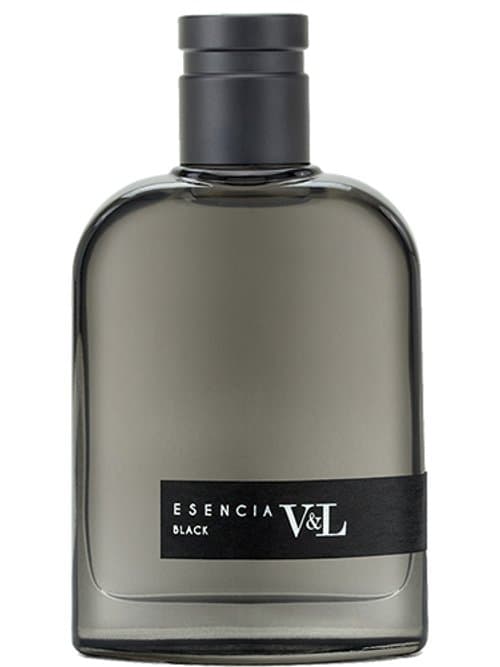 Esencia De V&L Black