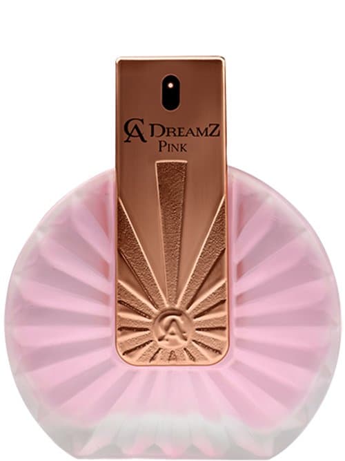 Ca Dreamz Pink