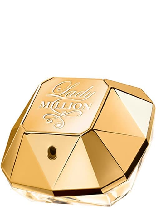 Lady Million Eau De Toilette