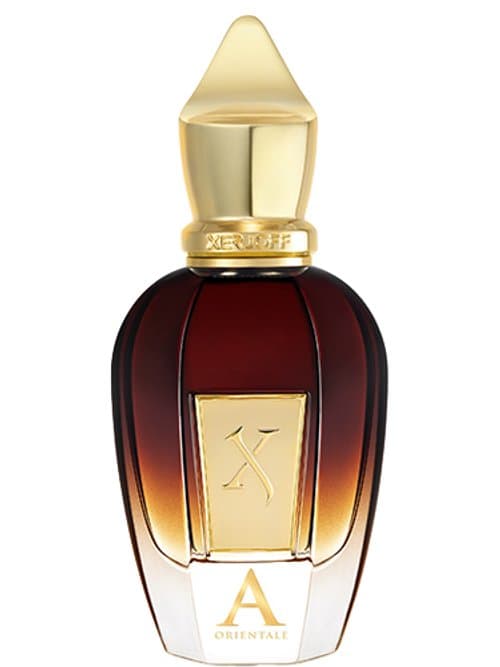 Alexandria Orientale