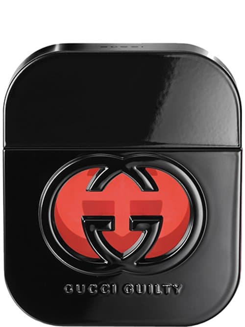Gucci Guilty Black