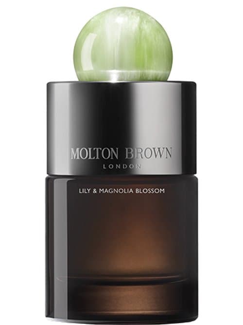 Lily & Magnolia Blossom Eau De Parfum