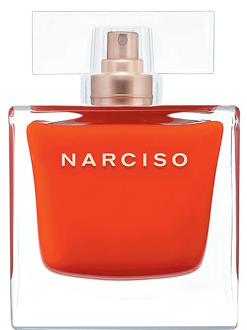 Narciso Rouge Eau De Toilette