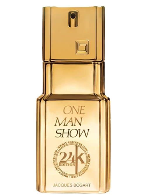 One Man Show 24K