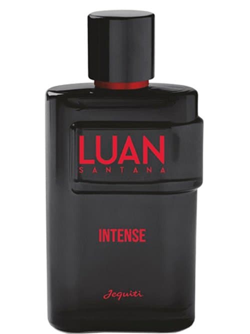Luan Santana Intense