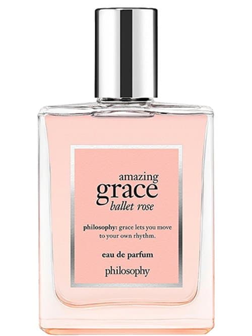Amazing Grace Ballet Rose Eau De Parfum