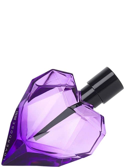 Loverdose Eau De Parfum