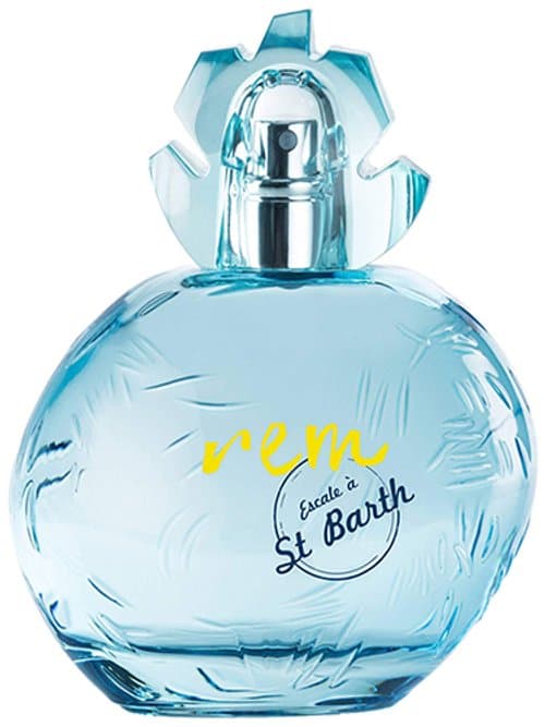 Rem Escale À St. Barth