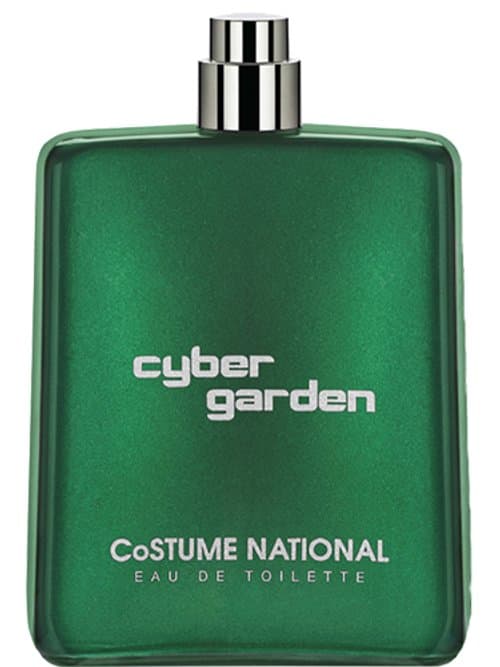 Cyber Garden