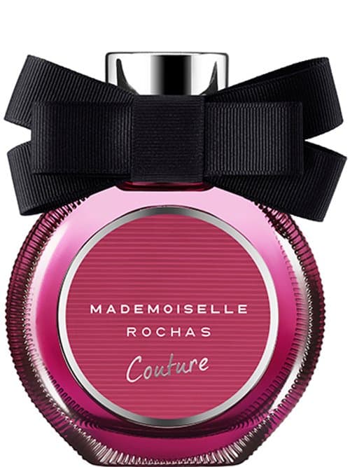 Mademoiselle Rochas Couture