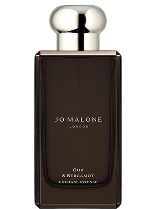 Oud & Bergamot Cologne Intense