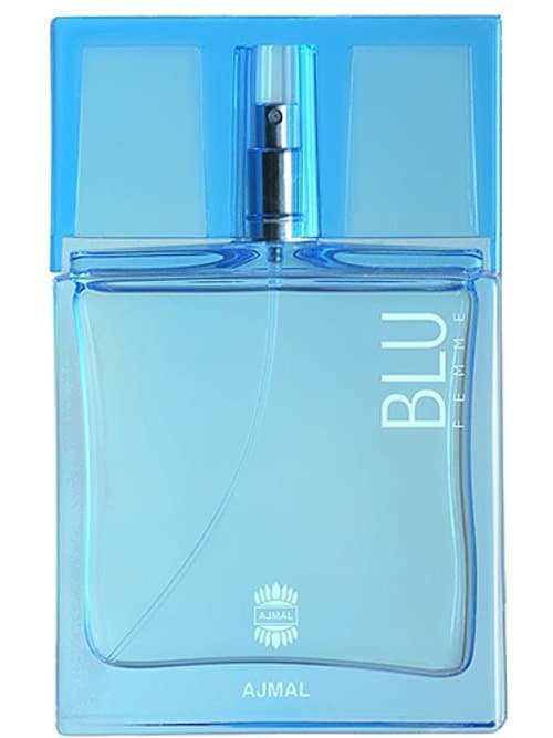 Blu Femme