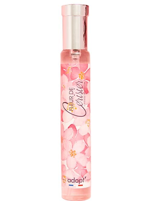 Fleur De Cerisier Adopt'
