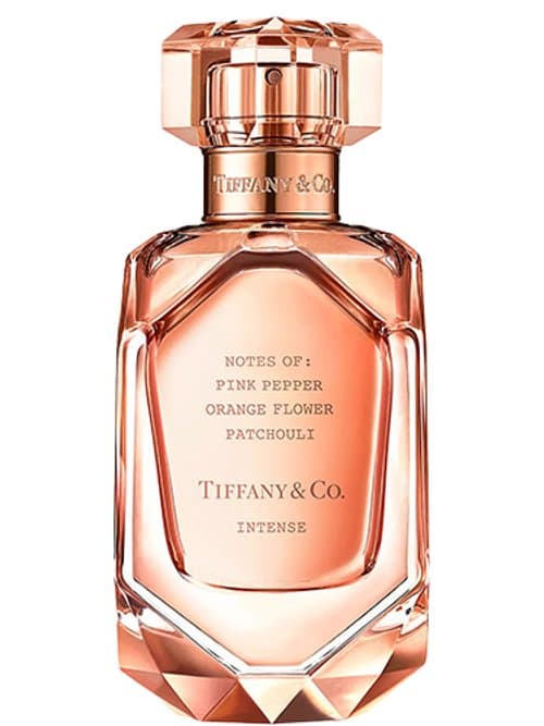 Tiffany Rose Gold Intense