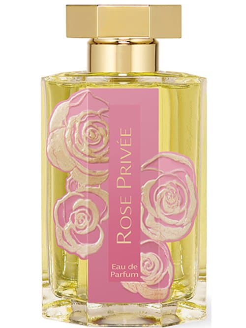 Rose Privée