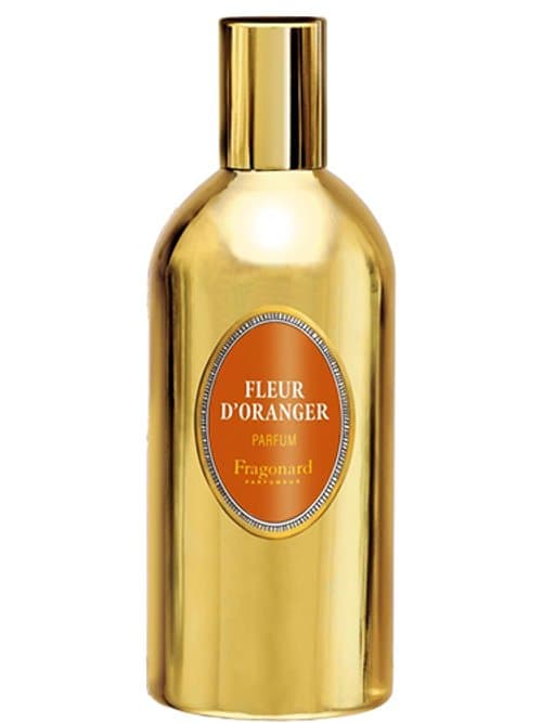 Fleur D'Oranger Parfum