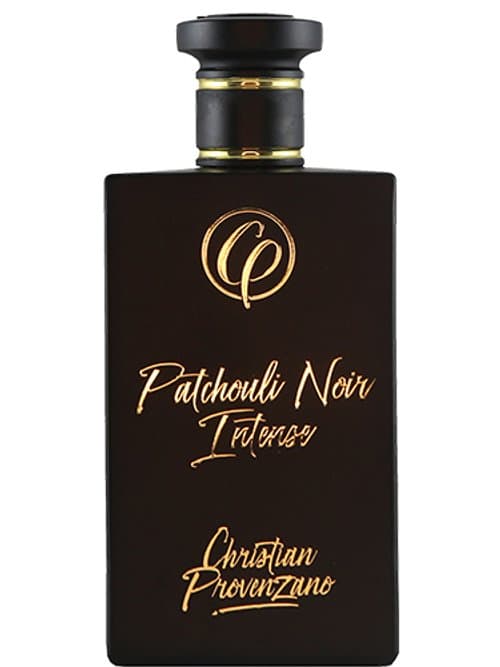 Patchouli Noir Intense