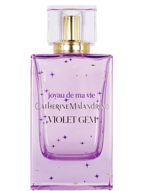 Joyau De Ma Vie Violet Gem