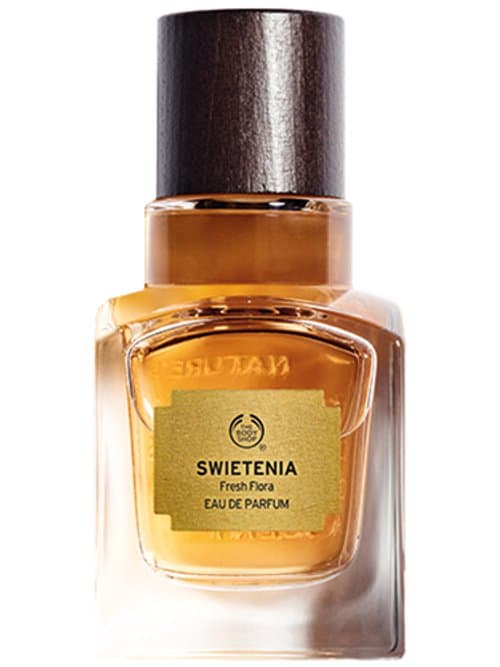 Elixirs Of Nature : Swietenia