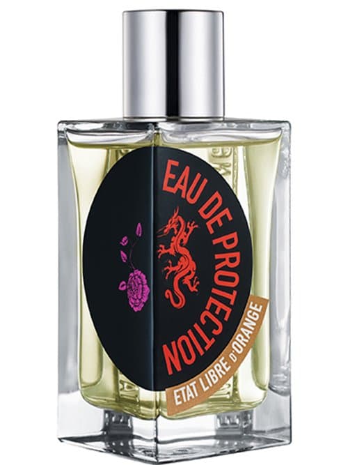 Eau De Protection / Protection Water