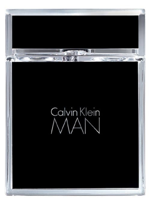 Calvin Klein Man