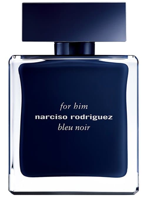 For Him Bleu Noir Eau De Toilette
