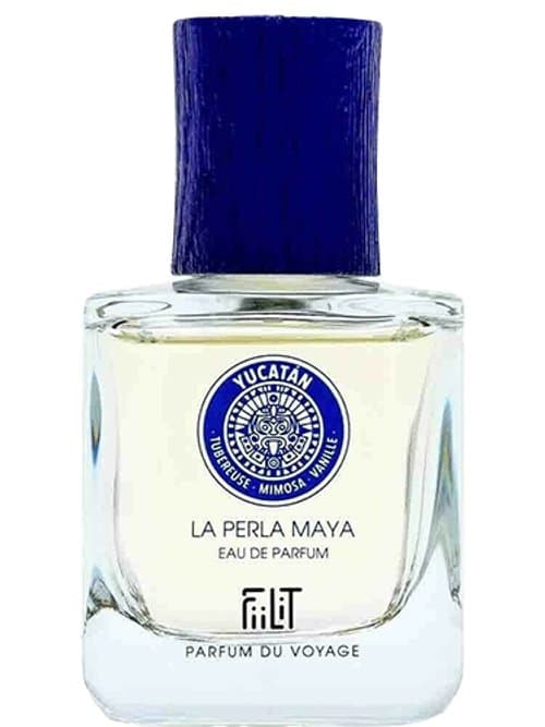 La Perla Maya - Yucatán