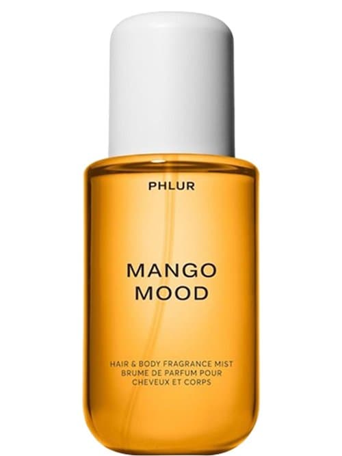 Mango Mood