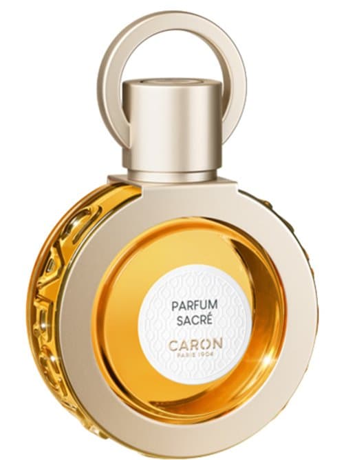 Parfum Sacré