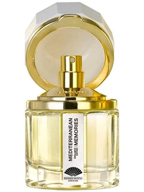 Mediterranean Memories