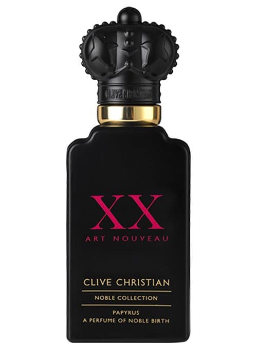 Noble Xx Art Nouveau Papyrus