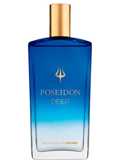 Poseidon Deep