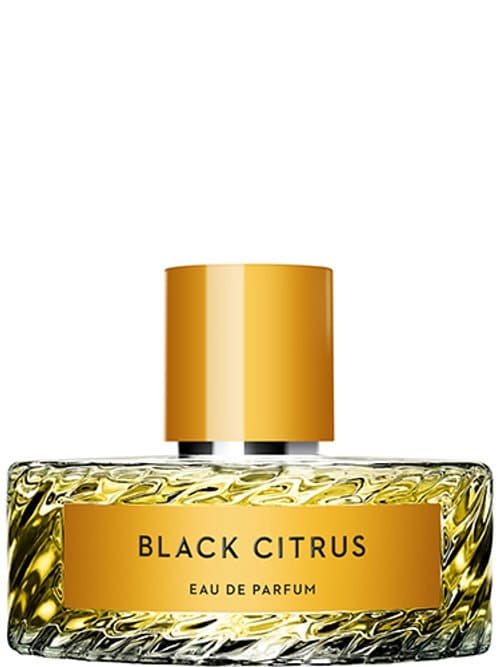 Black Citrus
