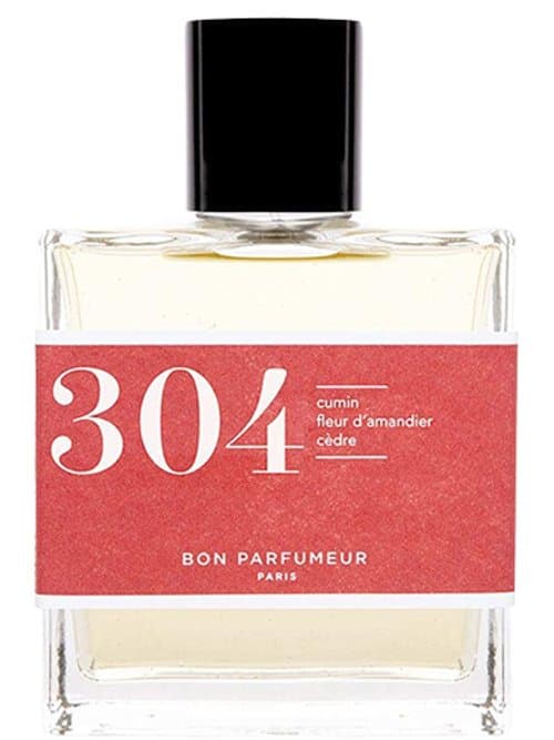 304 Cumin Fleur D'Amandier Cèdre