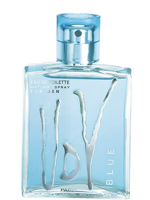 Udv Blue