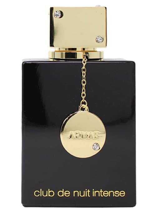 Club De Nuit Intense Woman