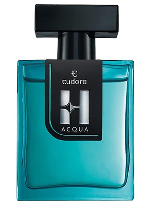 Eudora H Acqua