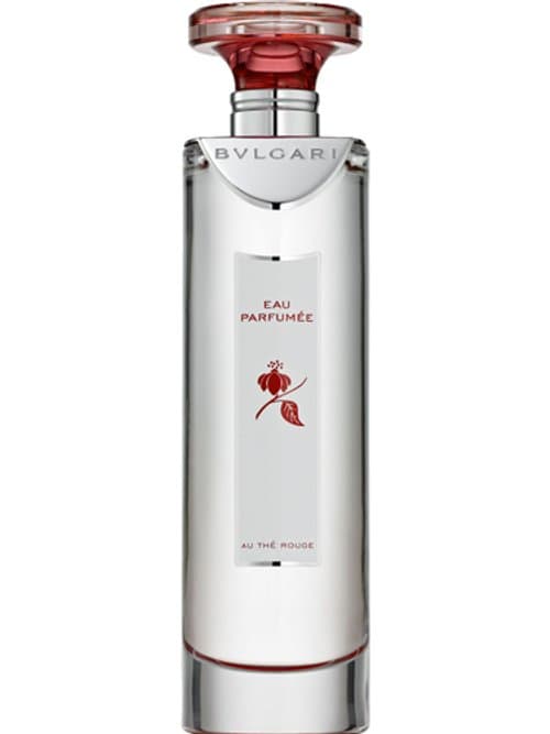 Bvlgari Eau Parfumée Au Thé Rouge