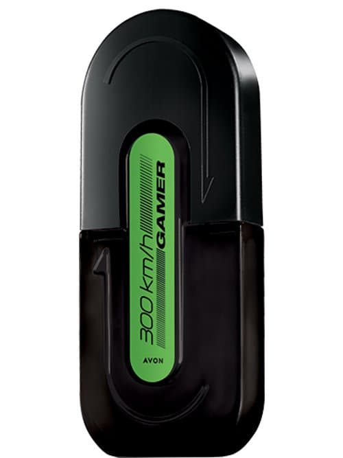 300 Km/H Gamer