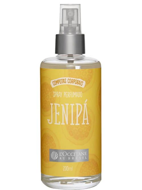 Compotas Corporais Jenipá