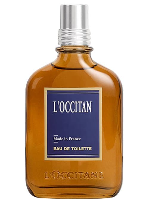 Eau De L'Occitan