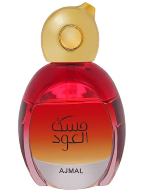 Misk Al Oudh