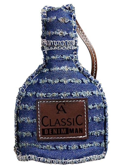 Ca Classic Denim Man
