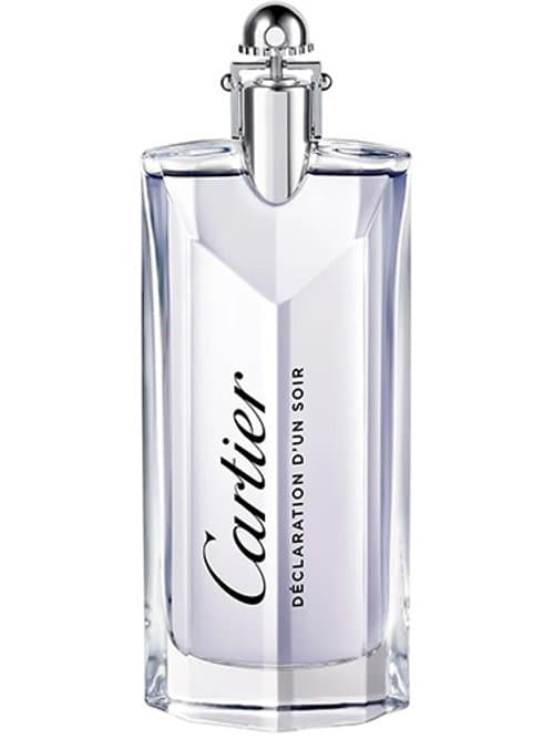 Déclaration D'Un Soir