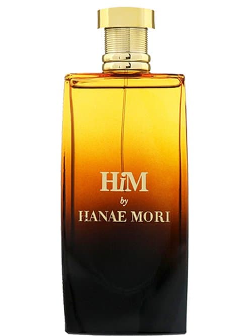 Him Eau De Toilette