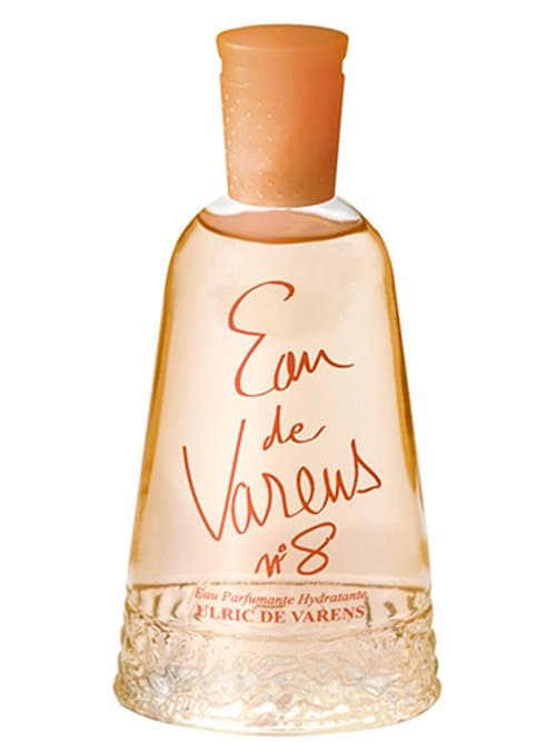 Eau De Varens Nº 8