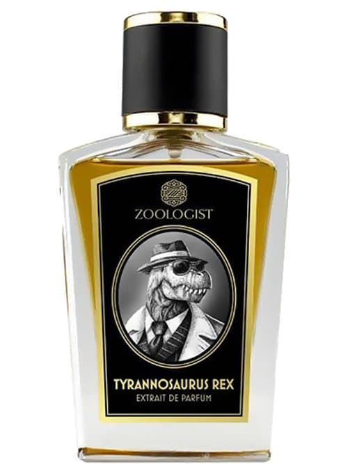 Tyrannosaurus Rex 2018