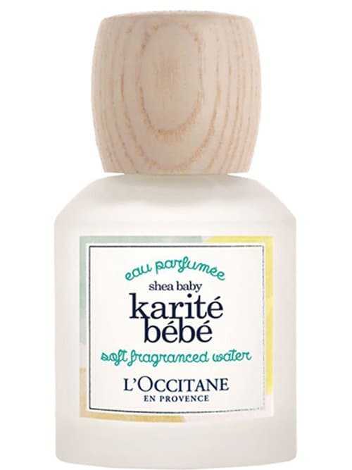 Karité Bébé