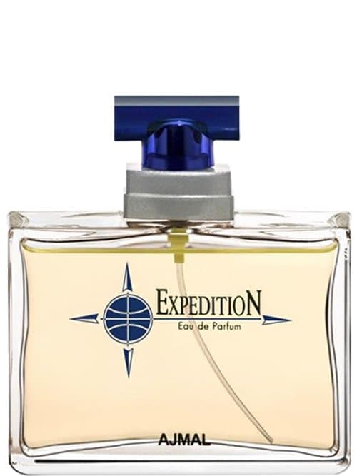 Expedition Male