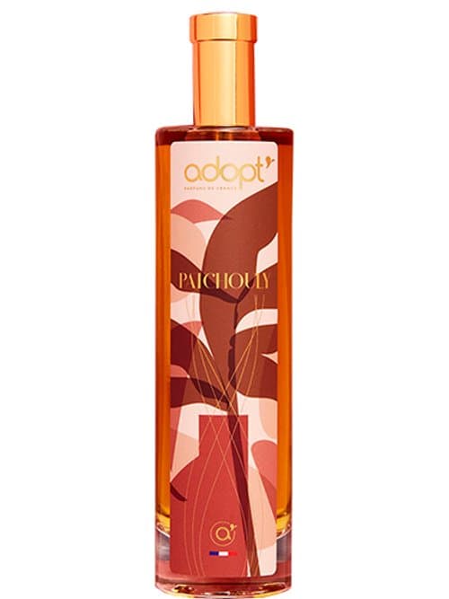 Patchouly Adopt'